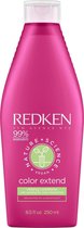 Redken - Nature+Science - Color Extend - Conditioner - 1000 ml