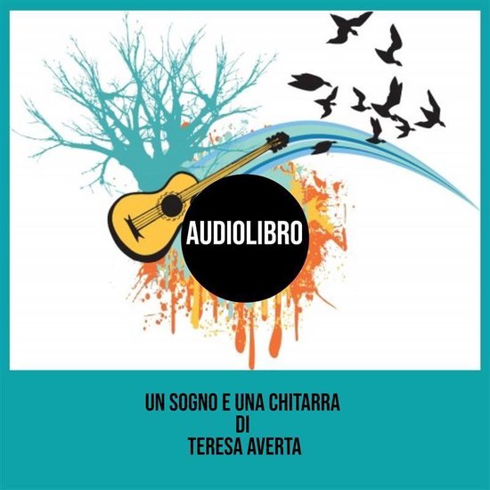 Un sogno e una chitarra - cover