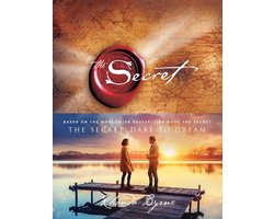 The Secret Library - The Secret