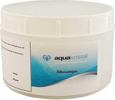 Aqua Kristal filterreiniger | 250 gram