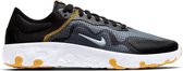 Nike Renew Lucent Heren Sneakers - Black/White-Pollen Rise - Maat 44