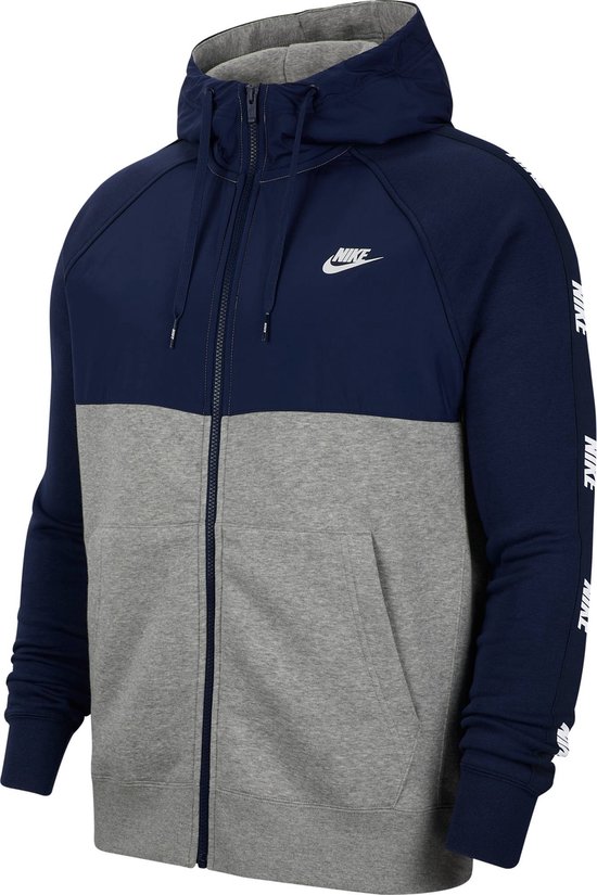 nike nsw ce hoodie