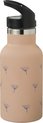 foto van Fresk Drinkfles Thermos Dandellion 350 ml - drinkbus - sportfles - drinkenbus kindjes - warm en koude dranken