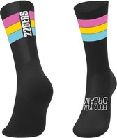 226ERS | HydraZero Socks | Black Size : 35-38