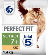 Perfect Fit Senior - Kip - 1.4 kg