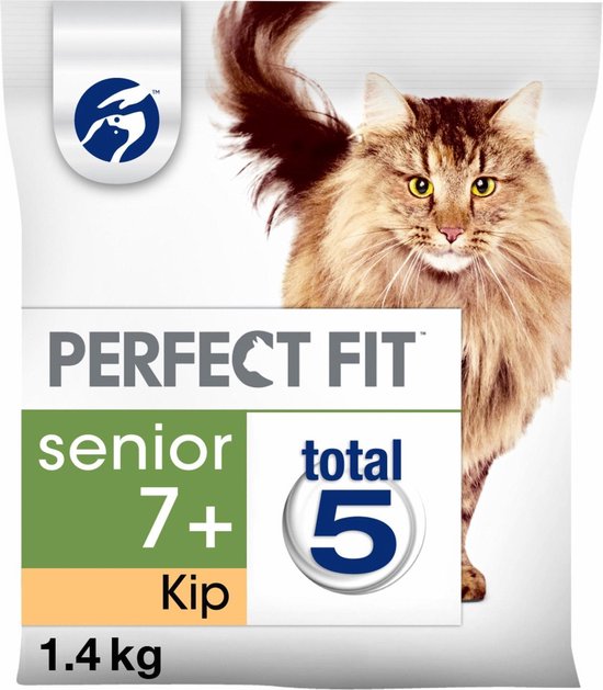 Perfect Fit Senior – Kip – 1.4 Kg
