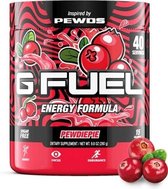 GFuel Energy Formula - Pewdiepie