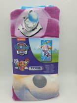 NICKELODEON PAW PATROL HANDDOEK/STRANDLAKEN
