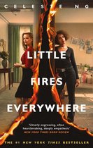 Omslag Little Fires Everywhere