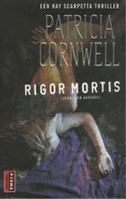 Rigor Mortis - cover