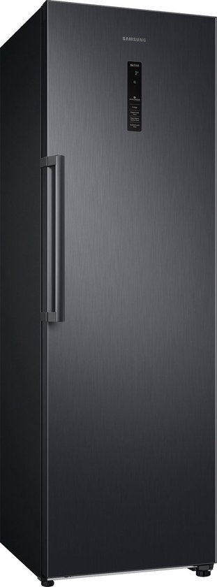 Samsung RR39M7565B1 koelkast Vrijstaand Zwart 385 l A++ | bol.com