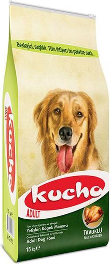 JOSERA JosiDog Adult Sensitive 15 kg :: Hond :: Hondenvoer en snacks