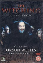 The Witching (Import)