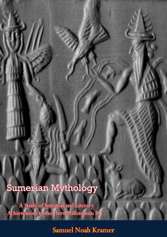 Foto: Sumerian mythology