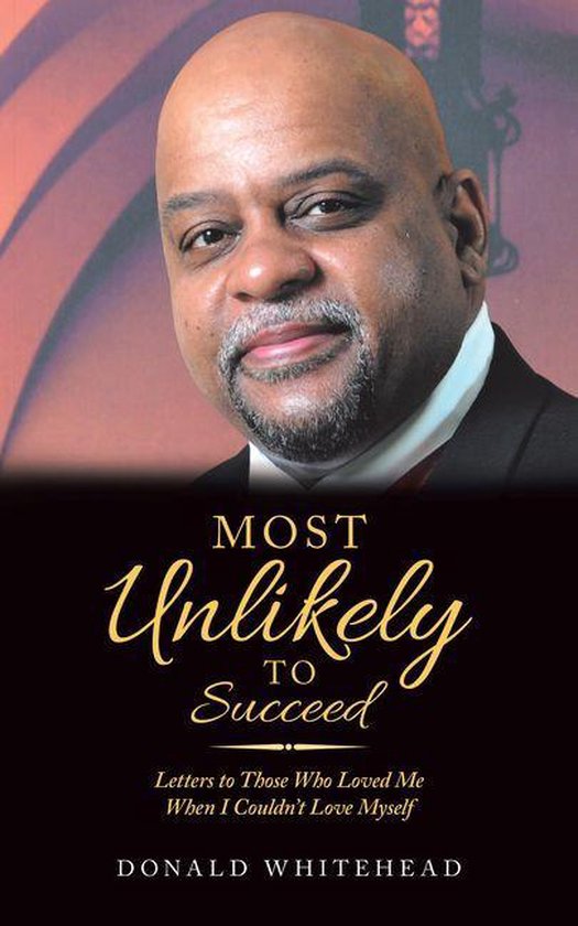 Most Unlikely to Succeed - cover