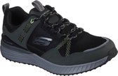 Skechers Tr Ultra Heren Sneakers - Zwart - Maat 43