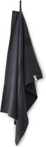 Walra voordeelset - Theedoek Dry Up - Set van 8 - Off black