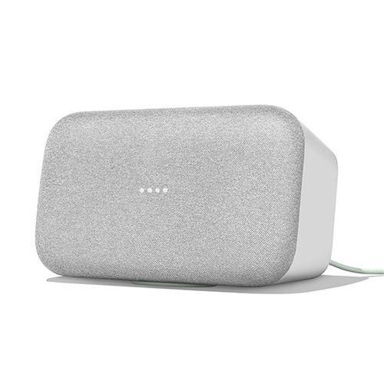Bol Com Google Home Max Galet Wit