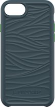 LifeProof Wake cover voor Apple iPhone 7/8/SE(2020/2022) - Grijs