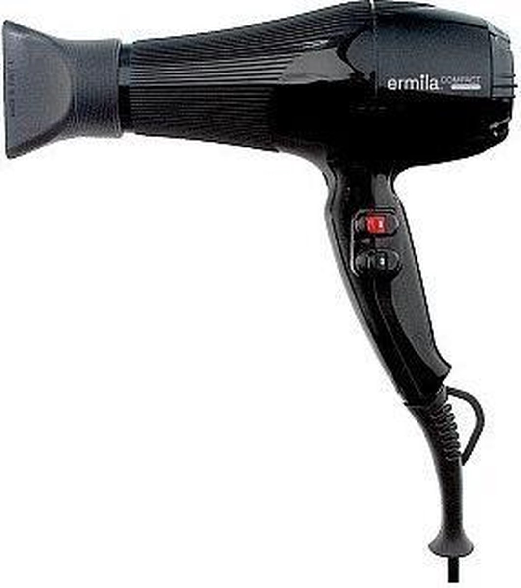 Ermila Ermila Compact Tourmaline Hairdryer