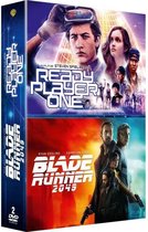 Ready Player One + Blade Runner 2049