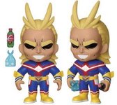 Funko Five-Star - My Hero Academia - All Might