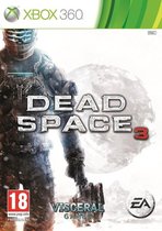 Dead Space 3 classic /X360
