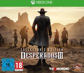 Desperados 3 - Collectors Edition - Xbox One