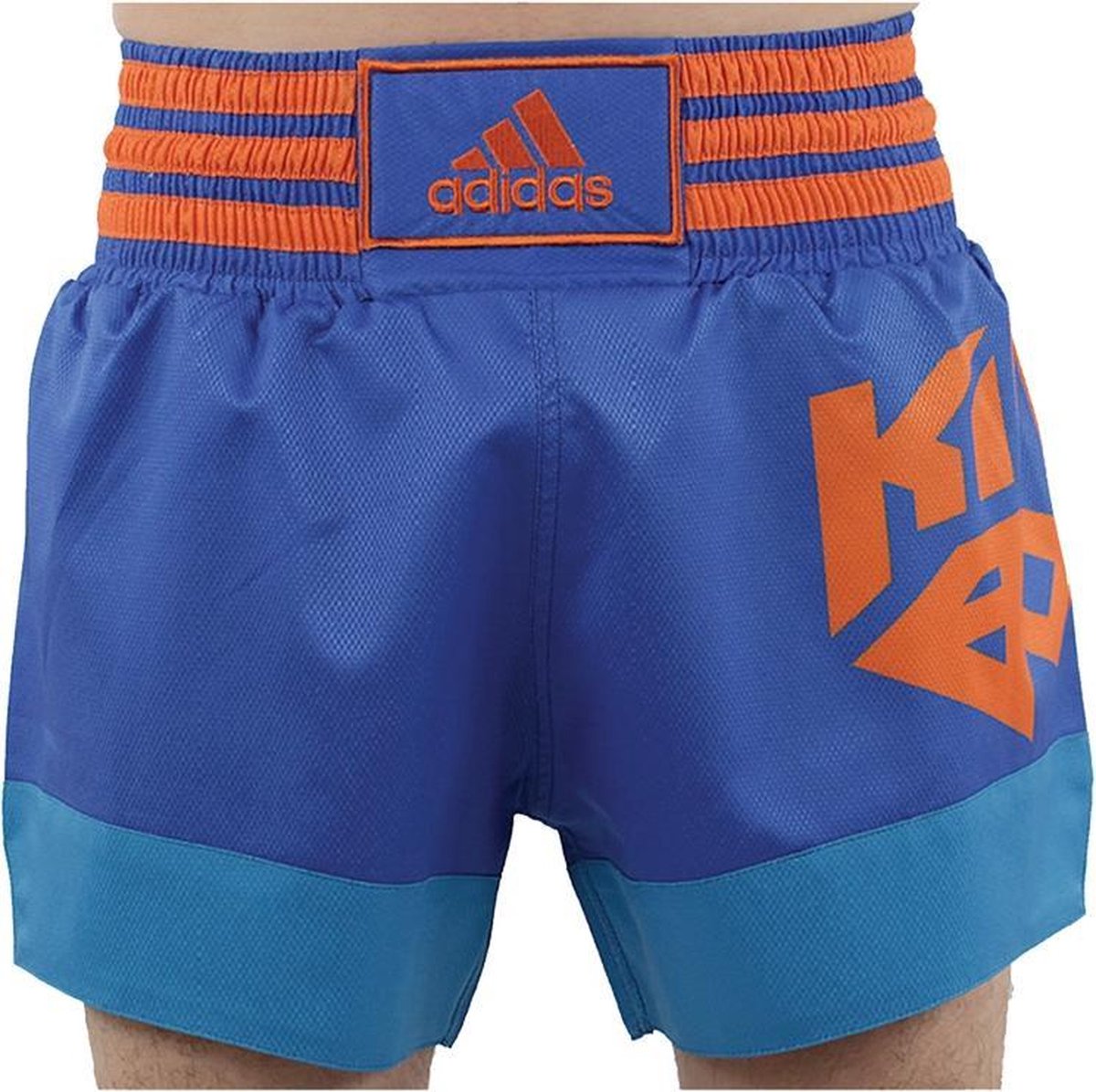 Adidas Speed Kickboksshort maat XL Adidas Speed Kickboksshort maat XL