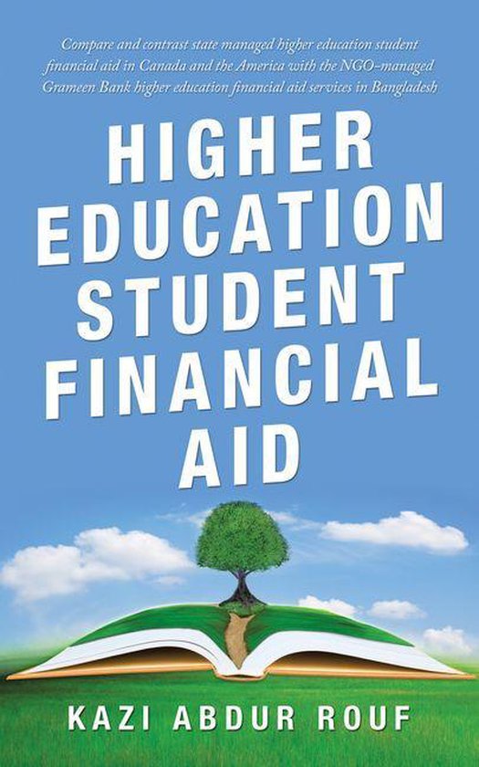Higher Education Student Financial Aid - cover