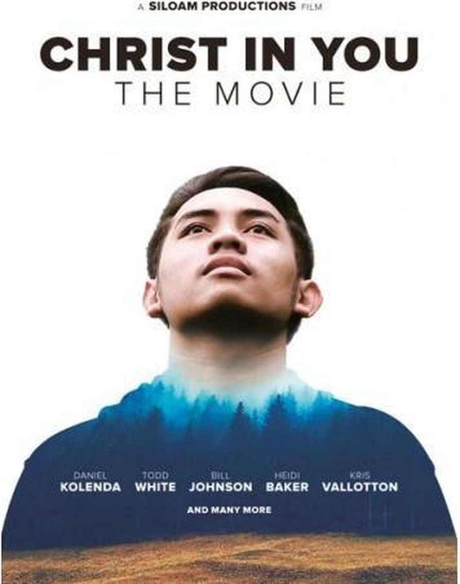 Christ In You - The Movie