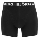 Bjorn Borg - Boxershorts 2-Pack Holland - Maat XXL - Body-fit