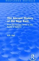 Routledge Revivals-The Ancient History of the Near East