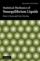 Statistical Mechanics of Nonequilibrium Liquids