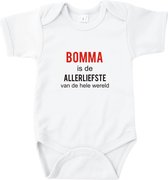 Babybugz Baby Rompertje 62