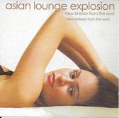 Asian Lounge Explosion