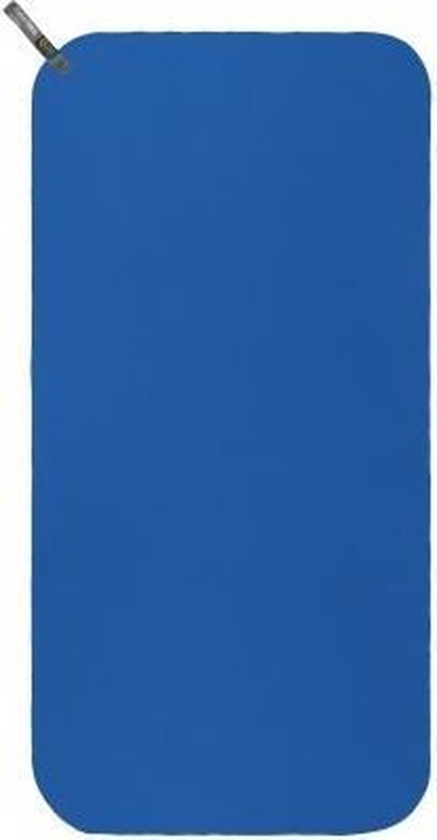 Sea To Summit Reishanddoek Extra Large 75x150 Cm Textiel Blauw