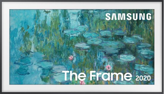 Samsung QLED Frame 55LS03T