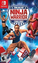 American Ninja Warrior Challenge - Switch (Import)