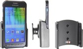 Brodit passieve houder roterend voor Samsung Galaxy Xcover 3