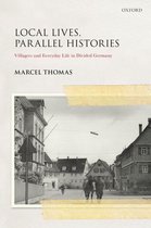 Studies in German History - Local Lives, Parallel Histories