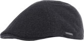 Stetson Texas wool cashmere 6610102 21 black 2XL