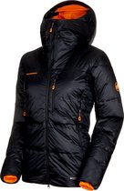 Eigerjoch pro IN hooded jacket W