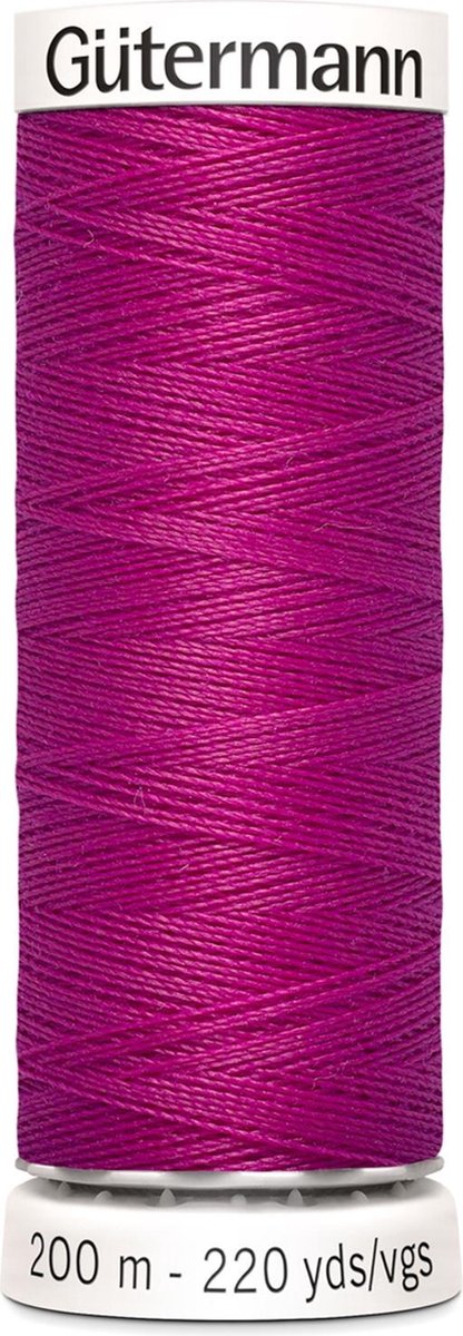 Gutermann Polyester Naaigaren 200meter-877
