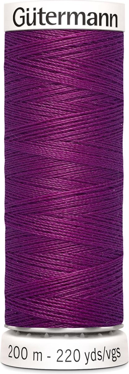 Gutermann Polyester Naaigaren 200meter-718