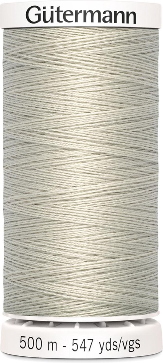 Gutermann Polyester Naaigaren 500meter-299