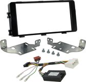 2-DIN KIT Mitsubishi Outlander 2013>