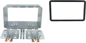 2-DIN frame ALFA 159 05>/Brera 2006>/Spider 10-2006>
