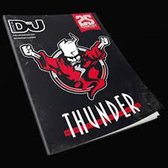 Thunderdome Magazine & Dj Mag Nr.34 - 2017