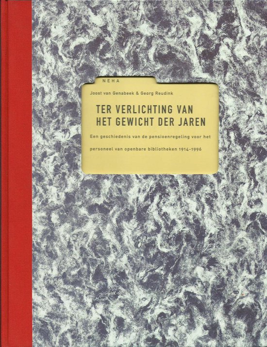 9789057420108 - Ter verlichting van het gewicht der jaren
